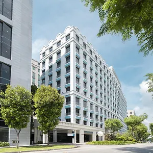 Adina Serviced Orchard Singapur