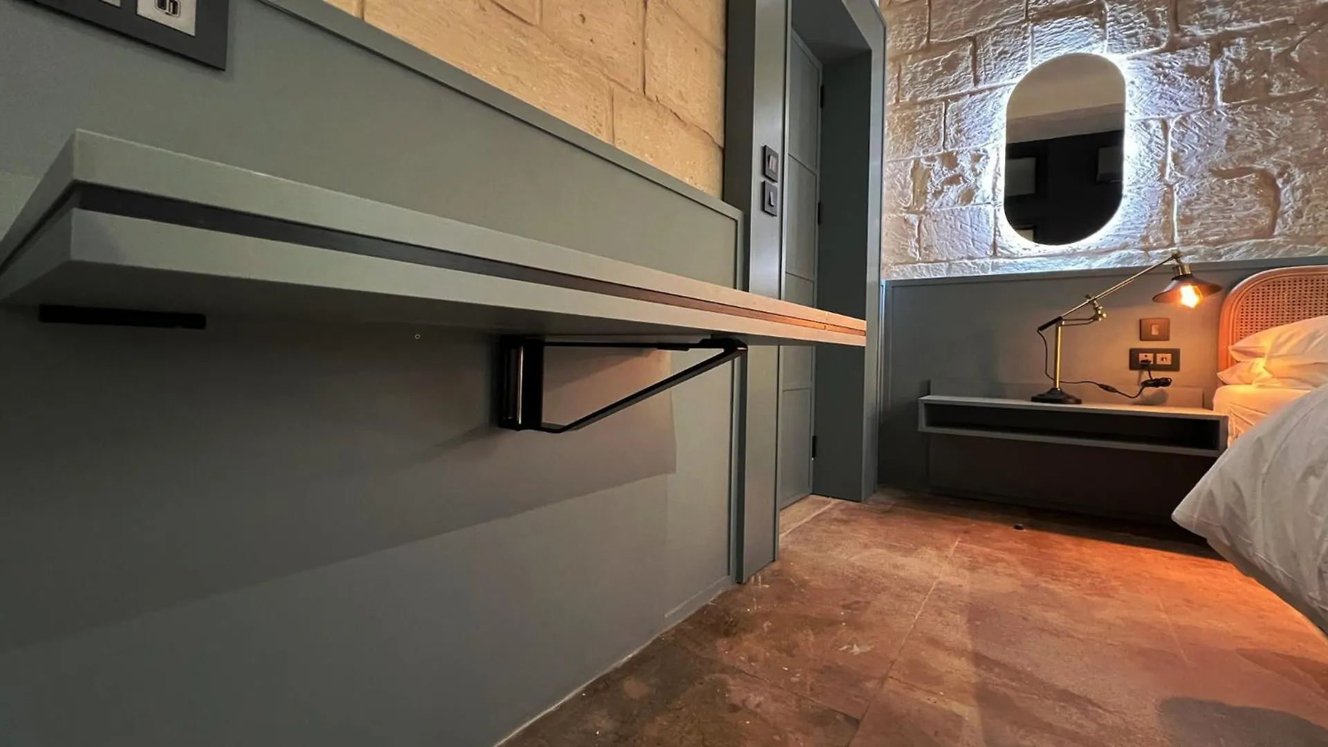 Domingo X Casa Norte Il-Il-Birgu Maison d'hôtes Il-Birgu