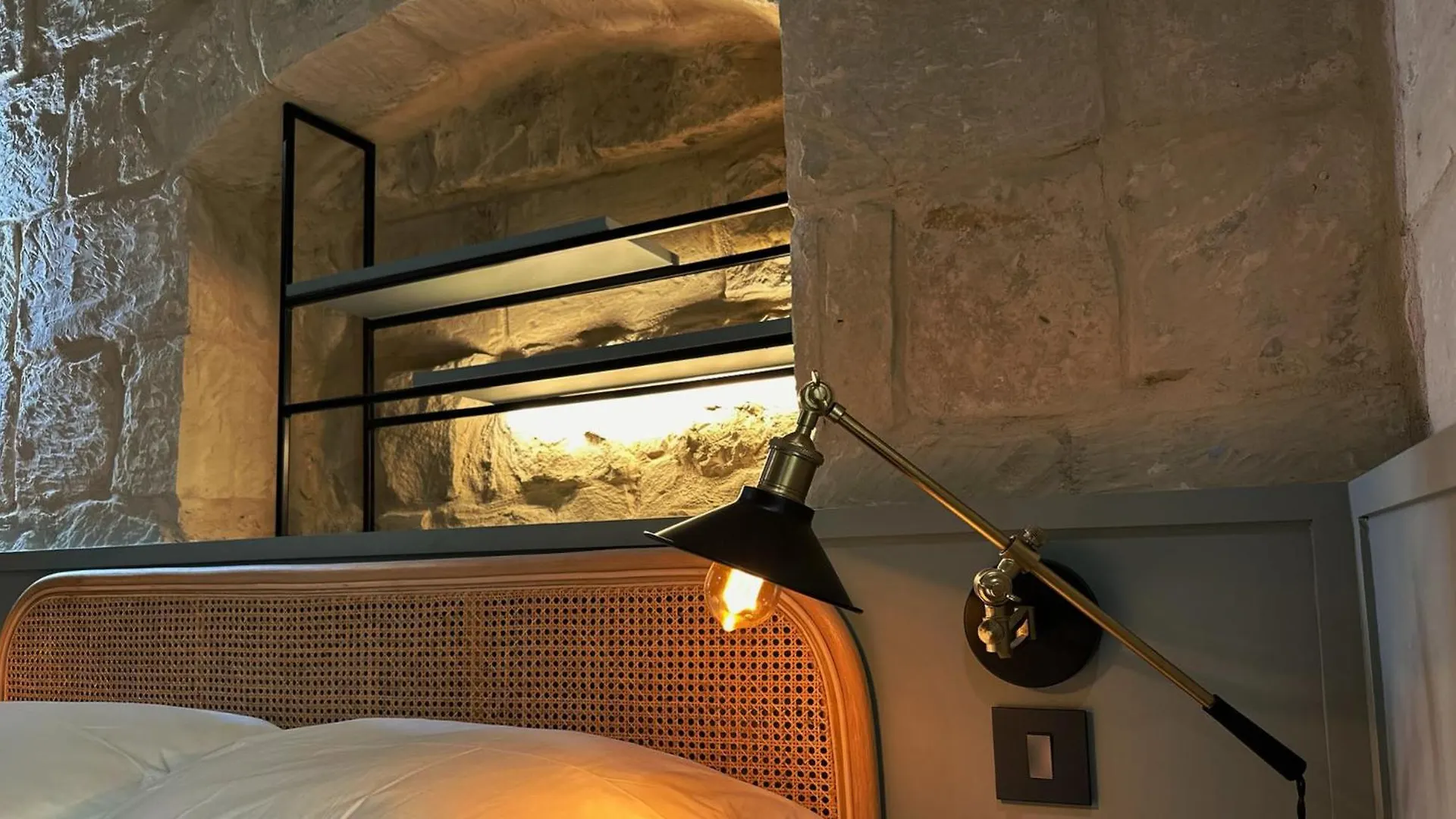 Maison d'hôtes Domingo X Casa Norte Il-Il-Birgu Malte