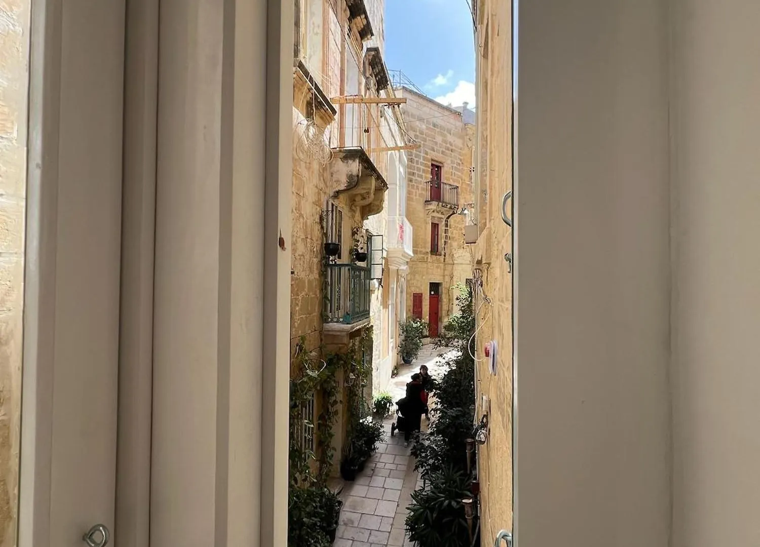Domingo X Casa Norte Il-Il-Birgu Maison d'hôtes Il-Birgu