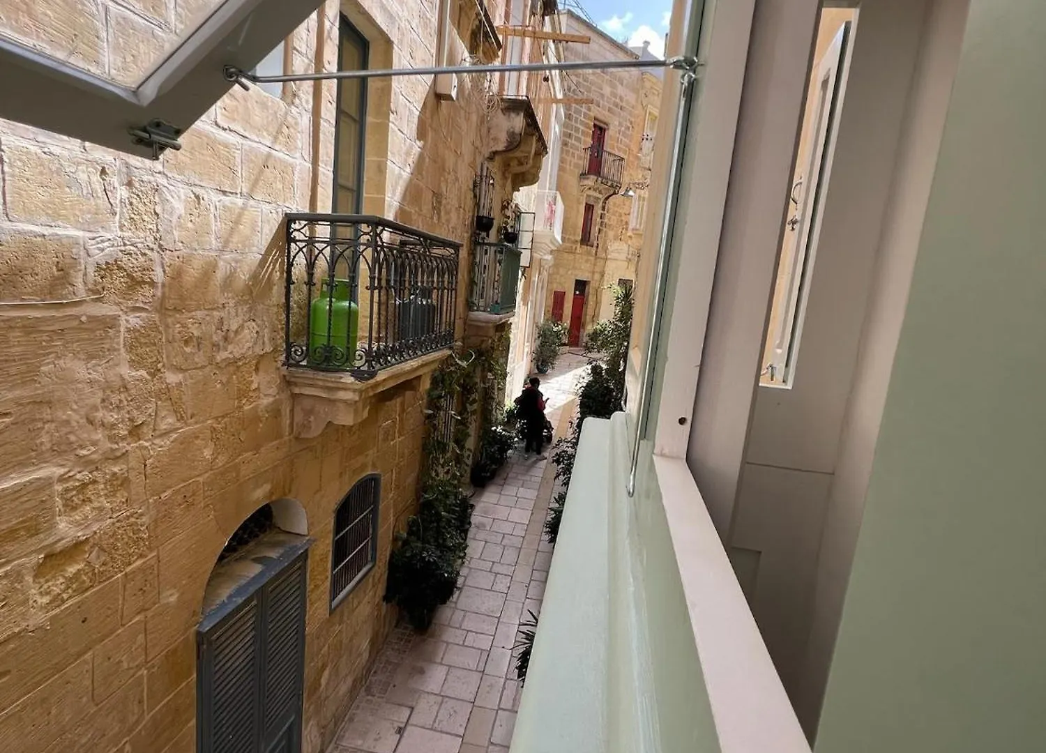 Maison d'hôtes Domingo X Casa Norte Il-Il-Birgu Malte
