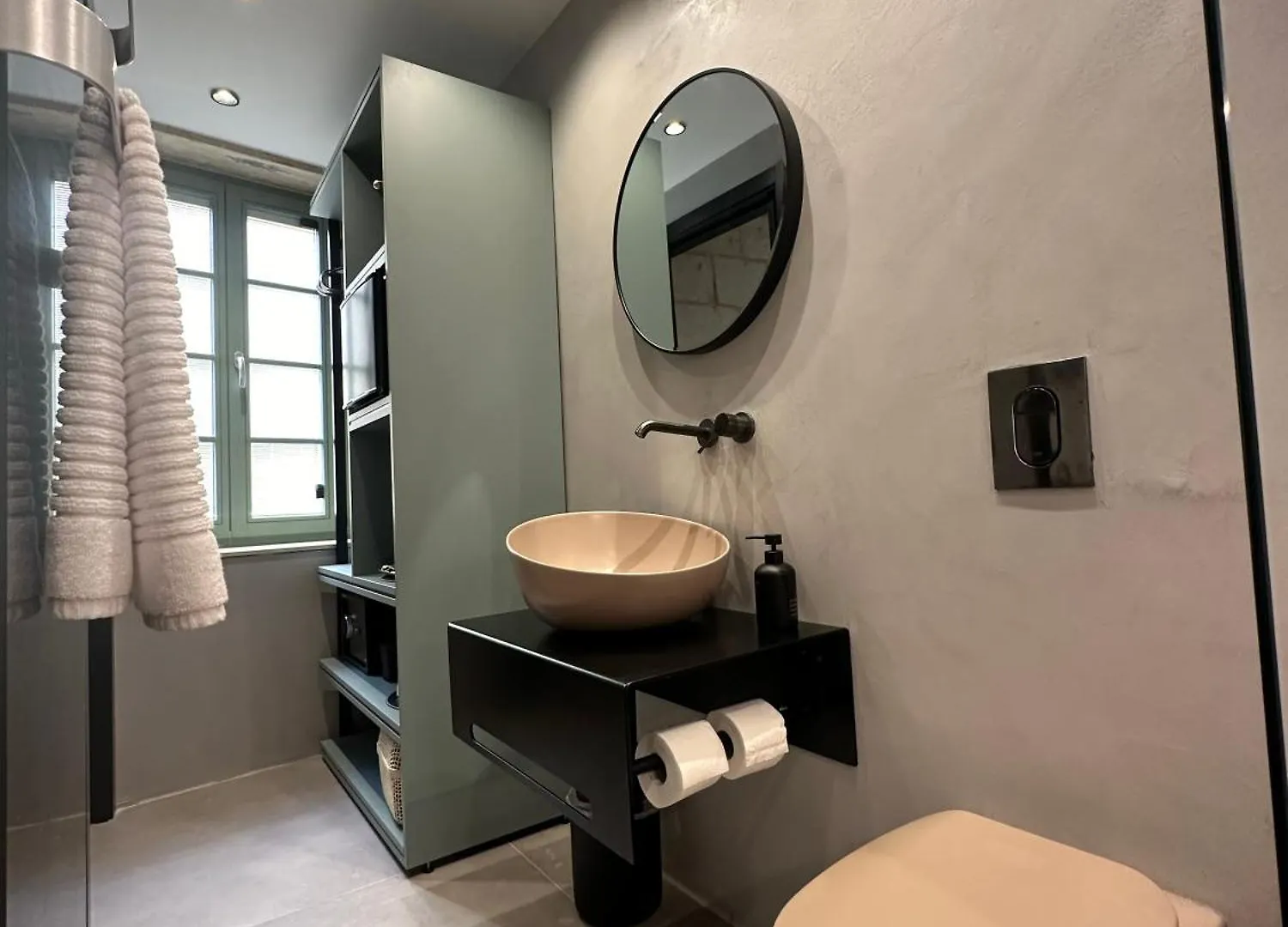 Domingo X Casa Norte Il-Il-Birgu Maison d'hôtes