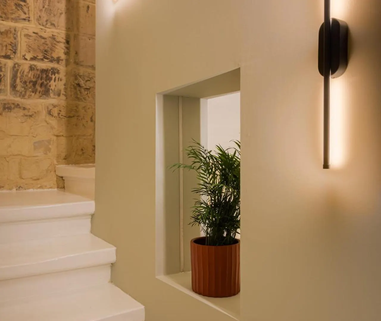 Domingo X Casa Norte Il-Il-Birgu Il-Birgu