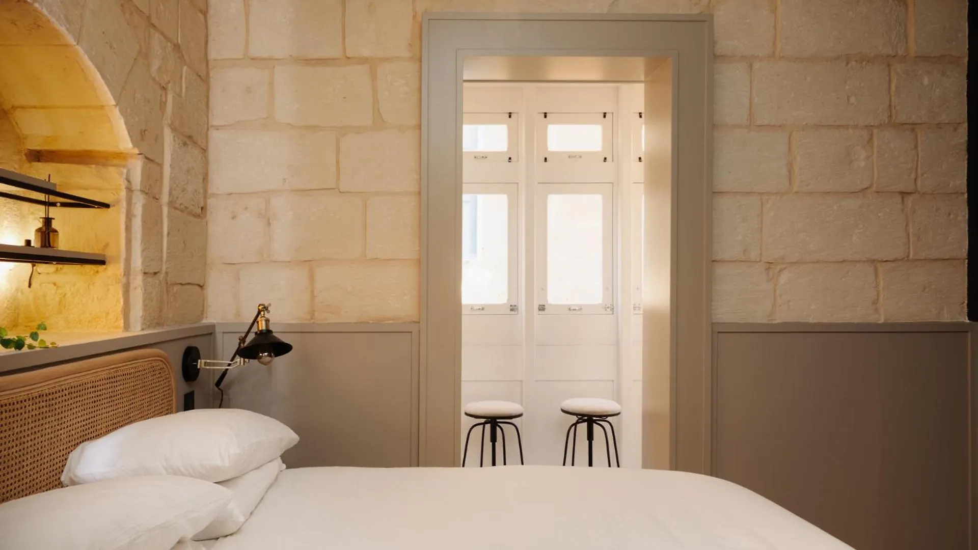 Domingo X Casa Norte Il-Il-Birgu