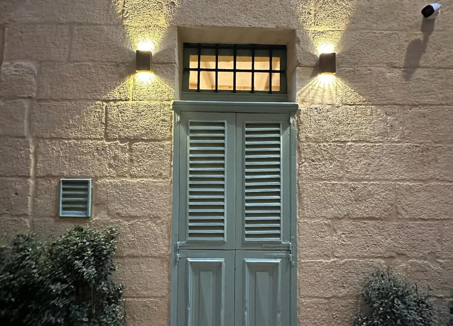 Domingo X Casa Norte Il-Il-Birgu Malte